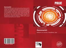 Capa do livro de Hammerkit 