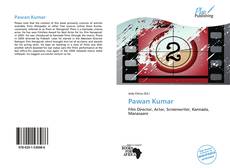 Bookcover of Pawan Kumar