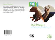 Buchcover von Edward Michael S.