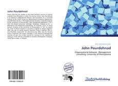 John Pourdehnad的封面