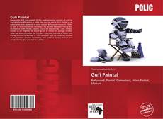 Portada del libro de Gufi Paintal