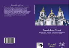 Bookcover of Domodedovo (Town)