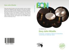Bookcover of Dary John Mizelle