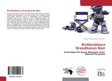 Portada del libro de Kottarakkara Sreedharan Nair