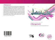 Bookcover of L'Abergement