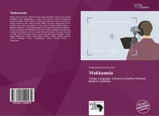 Portada del libro de Mukkamala