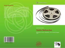 Buchcover von Geetu Mohandas