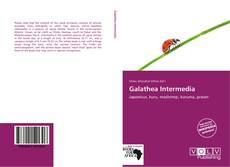 Обложка Galathea Intermedia