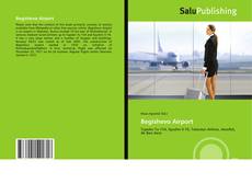 Bookcover of Begishevo Airport