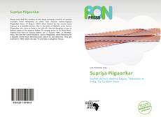 Bookcover of Supriya Pilgaonkar