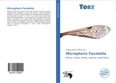Обложка Micropterix Facetella