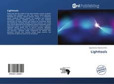 Lighttools kitap kapağı