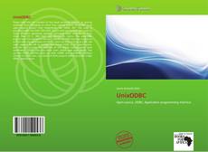 Buchcover von UnixODBC
