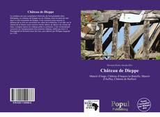 Buchcover von Château de Dieppe