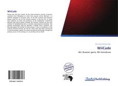 Bookcover of WiiCade