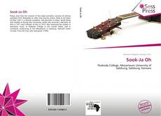 Bookcover of Sook-Ja Oh