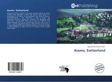 Assens, Switzerland kitap kapağı