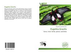 Bookcover of Pugettia Gracilis