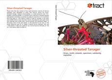 Silver-throated Tanager的封面