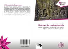 Portada del libro de Château de La Guyomarais