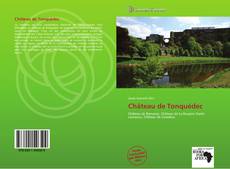 Château de Tonquédec的封面