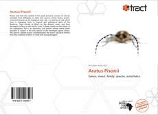 Buchcover von Aratus Pisonii