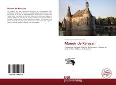 Buchcover von Manoir de Kerazan