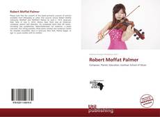 Buchcover von Robert Moffat Palmer