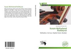 Bookcover of Susan McFarland Parkhurst