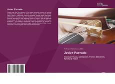 Buchcover von Javier Parrado