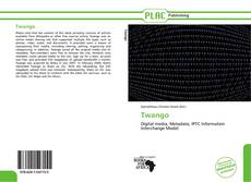 Portada del libro de Twango