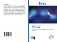 Bookcover of PNMsoft