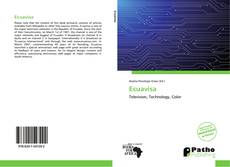 Bookcover of Ecuavisa