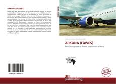 Buchcover von ARKONA (FüWES)