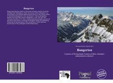 Bookcover of Bangerten