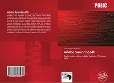 Borítókép a  Adobe Soundbooth - hoz