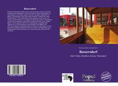 Capa do livro de Bassersdorf 