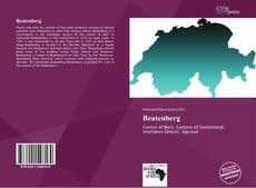 Portada del libro de Beatenberg