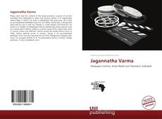 Copertina di Jagannatha Varma