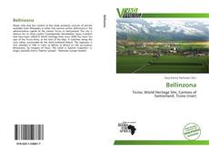 Bookcover of Bellinzona