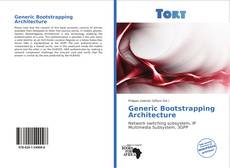 Generic Bootstrapping Architecture的封面