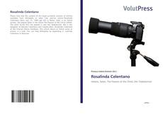 Bookcover of Rosalinda Celentano