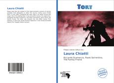 Bookcover of Laura Chiatti