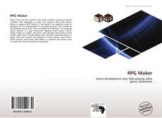 Buchcover von RPG Maker