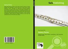 Bookcover of Quincy Porter