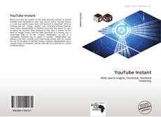 Buchcover von YouTube Instant