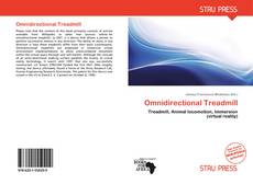 Buchcover von Omnidirectional Treadmill