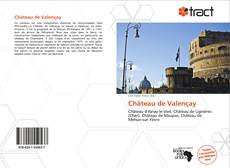 Bookcover of Château de Valençay