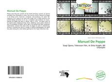Buchcover von Manuel De Peppe