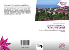 Portada del libro de Guryevsky District, Kemerovo Oblast